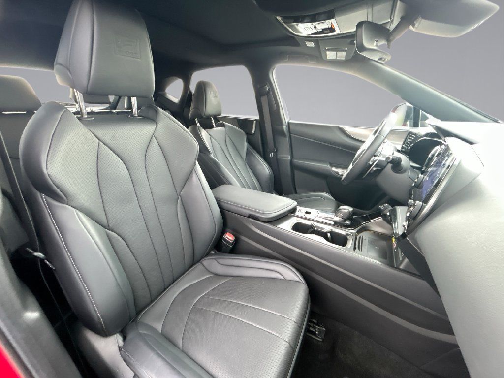 Used 2024 Lexus NX 350 F Sport AWD/4WD image 30