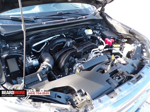 Used 2025 Subaru Forester Premium w/ Convenience Package #1 image 47