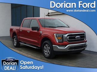 Used 2023 Ford F150 XLT w/ Equipment Group 302A High video 1