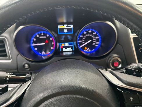 Used 2019 Subaru Outback 2.5i Limited w/ Popular Package #2 AWD/4WD image 30