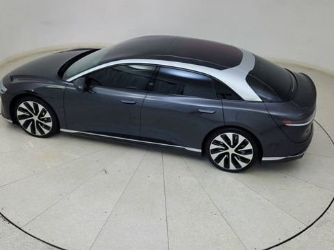 Used 2023 Lucid Air Touring image 78