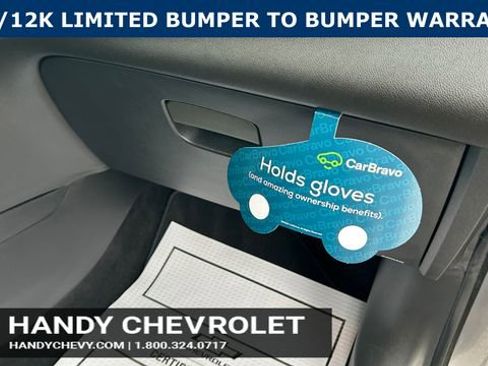 Certified 2021 Buick Encore GX Preferred w/ Cold Weather Comfort Package image 49