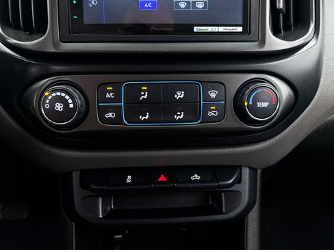 Used 2016 Chevrolet Colorado W/T w/ WT Convenience Package image 22