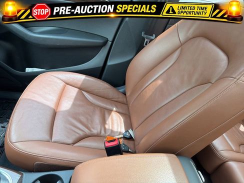 Used 2011 Audi Q5 2.0T Premium Plus AWD/4WD image 56