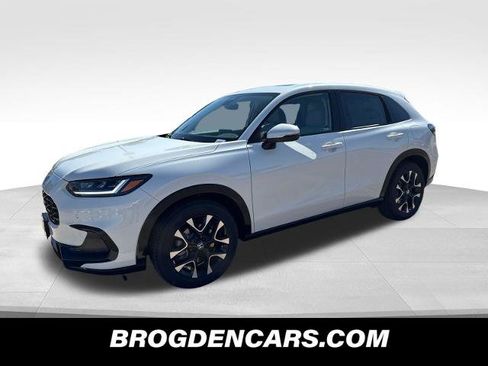 New 2027 Honda HR-V EX-L image 7