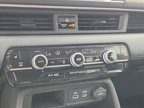 Certified 2024 Honda Pilot EX-L image 28