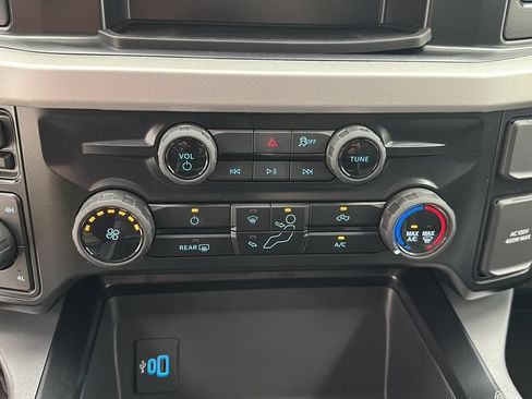 New 2026 Ford F350 XLT AWD/4WD image 13