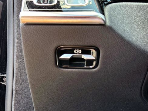 Certified 2021 Mercedes-Benz S 580 4MATIC Sedan image 24