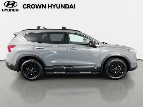 Certified 2023 Hyundai Santa Fe XRT w/ Cargo Package image 4
