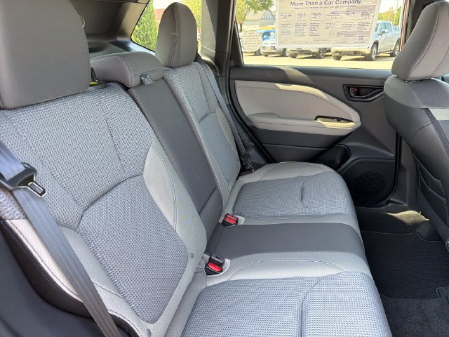 New 2026 Subaru Forester Premium AWD/4WD image 24