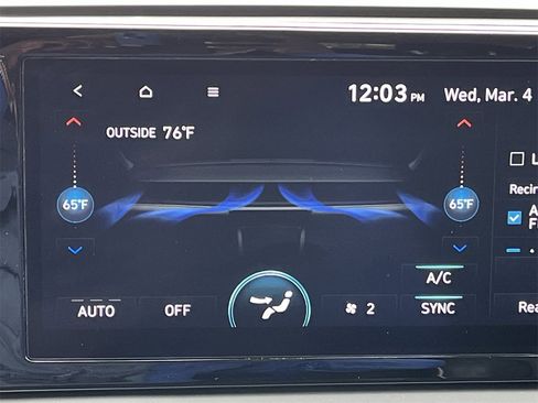 Used 2024 Hyundai Palisade Limited image 18