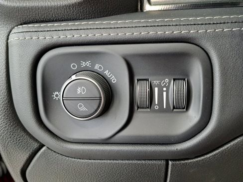 Used 2022 RAM 2500 Power Wagon image 15