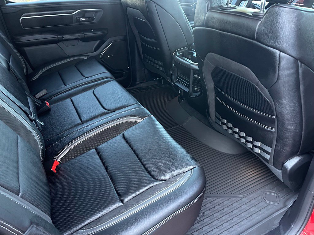New 2027 RAM 1500 RHO AWD/4WD image 20