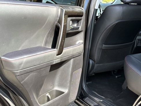 Used 2024 Toyota 4Runner TRD Pro AWD/4WD image 12
