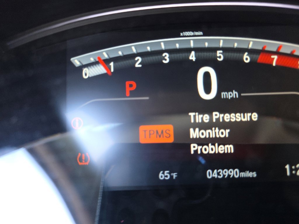 Used 2022 Honda CR-V EX image 13