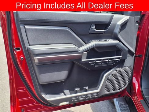 Used 2025 Toyota 4Runner SR5 RWD image 25