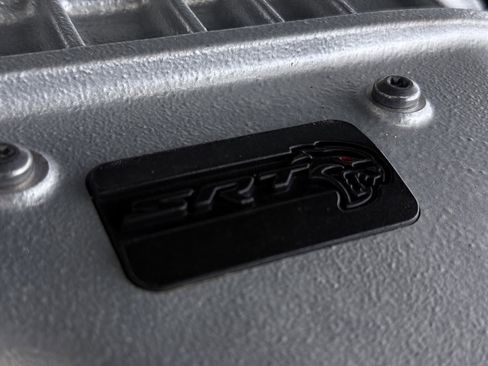 Used 2022 Dodge Charger SRT Hellcat image 29