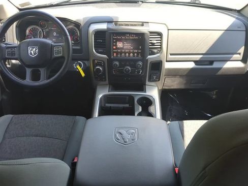 Used 2015 RAM 1500 Big Horn AWD/4WD image 14