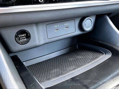 New 2026 Nissan Rogue Dark Armor FWD image 18