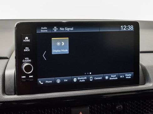 Used 2025 Honda CR-V EX-L image 21