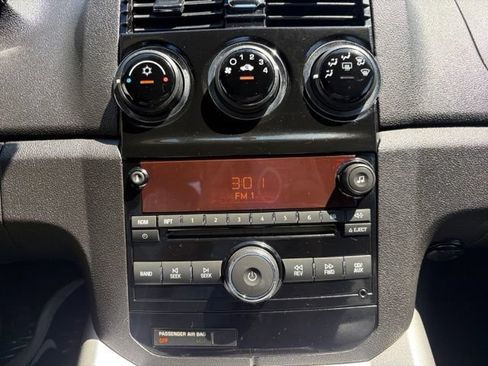 Used 2007 Saturn Sky w/ Premium Trim Pkg RWD image 37