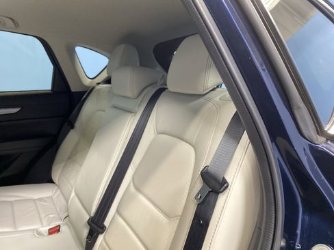 Used 2023 MAZDA CX-5 AWD 2.5 S w/ Preferred Package image 26