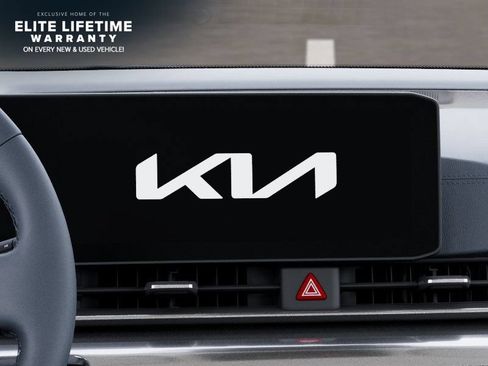 New 2026 Kia Carnival SX w/ SX Dark Edition Package FWD image 21