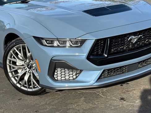 Certified 2024 Ford Mustang GT Premium image 3