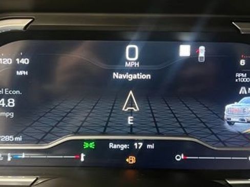 Used 2023 GMC Sierra 1500 Denali w/ Denali Reserve Package image 27