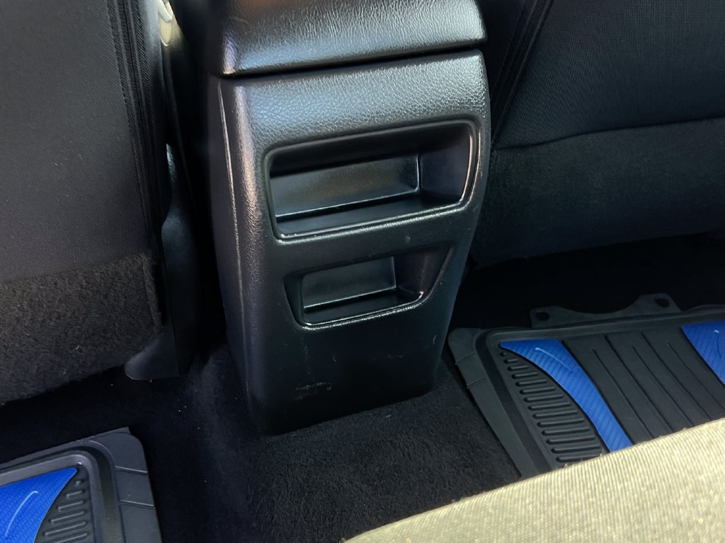 Used 2017 Nissan Sentra S FWD image 16