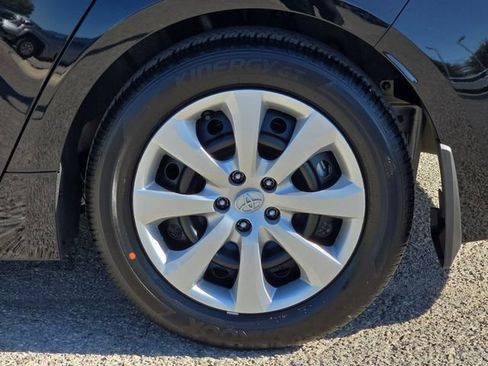 New 2026 Toyota Corolla LE image 33