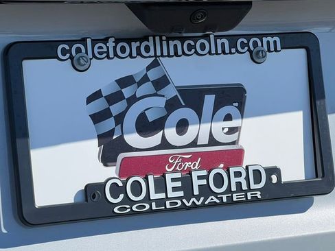 New 2026 Ford Explorer Tremor w/ Tremor Ultimate Package image 55