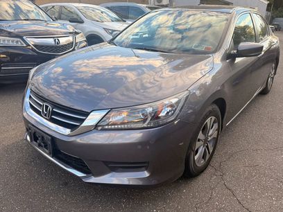 Used 2013 Honda Accord LX
