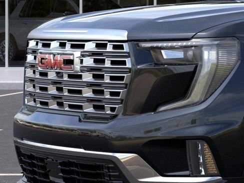 New 2026 GMC Acadia Denali w/ Super Cruise Package AWD/4WD image 42