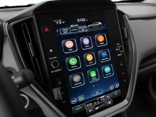 New 2027 Subaru Crosstrek 2.5i Limited AWD/4WD image 20