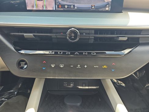 Used 2026 Nissan Murano Platinum w/ Cargo Package AWD/4WD image 21