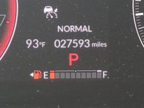 Used 2024 Honda CR-V EX image 13