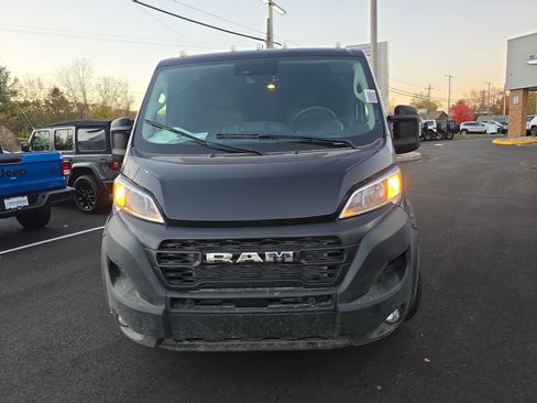 New 2026 RAM ProMaster 1500 w/ Safety Group image 16