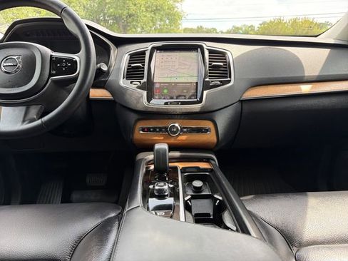 Used 2024 Volvo XC90 B6 Plus w/ Protection Package Premier AWD/4WD image 19
