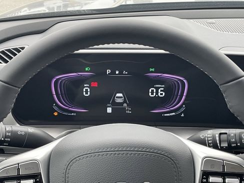 New 2025 Kia Telluride S image 16