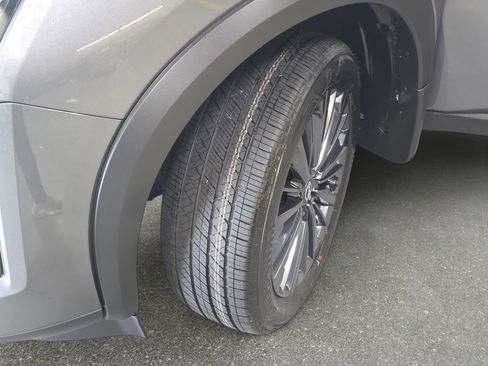 New 2026 Nissan Pathfinder SL w/ SL Premium Package image 31