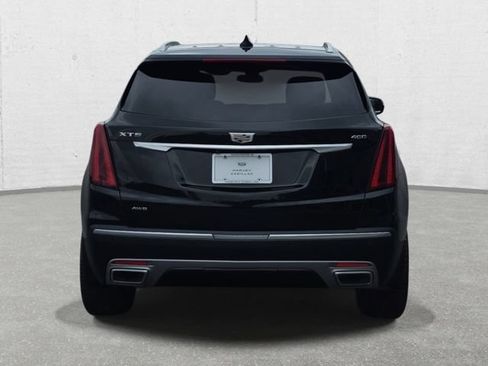 Used 2020 Cadillac XT5 Premium Luxury AWD/4WD image 6