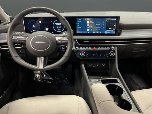 Used 2024 Hyundai Sonata SEL w/ Convenience Package image 5