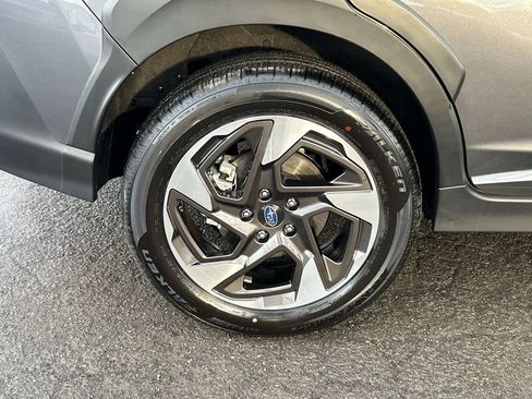 Certified 2025 Subaru Crosstrek 2.5i Limited AWD/4WD image 12