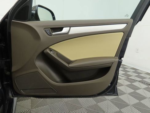 Used 2015 Audi A4 2.0T Premium Plus w/ Technology Package image 24