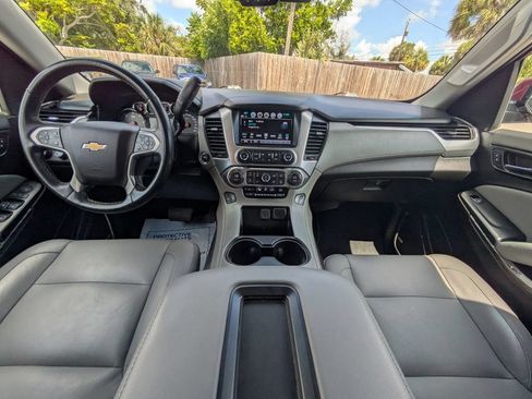 Used 2020 Chevrolet Tahoe LT AWD/4WD image 15
