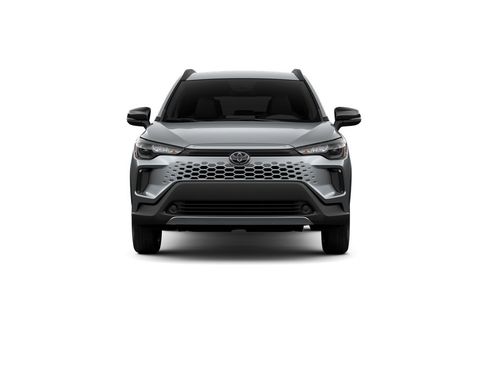 New 2026 Toyota Corolla Cross AWD Hybrid w/ Moonroof Package image 69