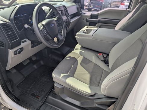 Used 2017 Ford F150 XL w/ Equipment Group 101A Mid RWD image 10