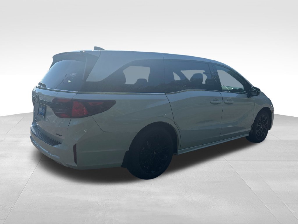New 2026 Honda Odyssey Sport-L image 7
