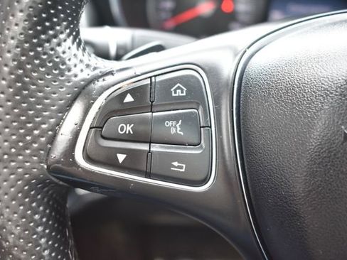 Used 2015 Mercedes-Benz C 300 4MATIC Sedan w/ Premium 1 Package image 22